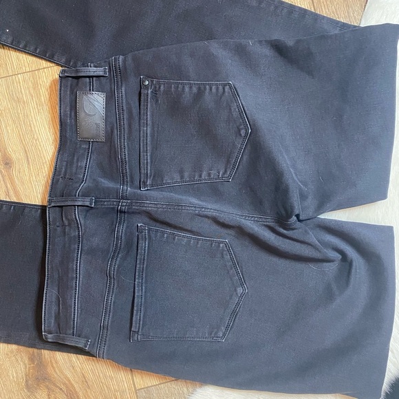 Mavi Kendra High Rise Straight Leg Jeans - Picture 11 of 11